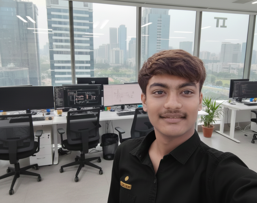 Profile Picture